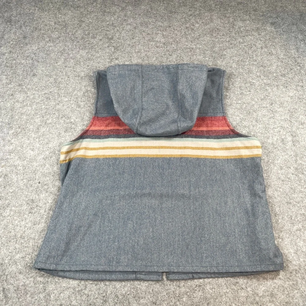 Pendleton brand material